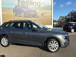 Graphite grey metallic Used 2025 Skoda Kamiq SE SUV | £17,995 (A bit pricey)
