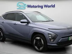 Used 2026 Hyundai Kona Advanced SUV | £22,800 (Super price)