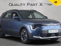 Used 2022 Kia e-Niro SUV | £13,875 (Super price)