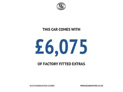 Blue Used 2021 BMW 330 M Sport Estate | £22,891 (Fair price)