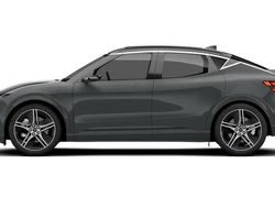 New 2026 Genesis GV60 SUV | £59,845 (Fair price)