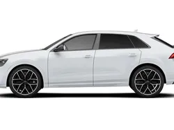 New 2026 Audi RS Q8 SUV | £160,875