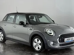 Used 2021 Mini Cooper Classic Hatchback | £9,250 (Super price)