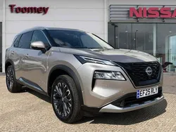 New 2024 Nissan X-Trail Tekna SUV | £37,995 (Good price)