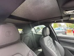 Red Used 2024 Alfa Romeo Stelvio Quadrifoglio SUV | £71,875 (A bit pricey)