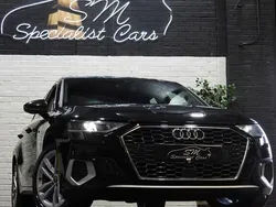 Used 2021 Audi A3 Sport | £13,990 (Good price)