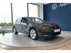 Used 2021 VW Golf VIII | £18,689 (Fair price)