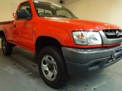 Used 2004 Toyota HiLux Pickup | £5,989 (Good price)