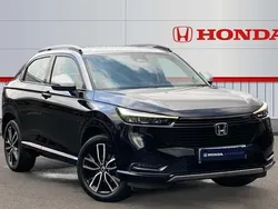Used 2024 Honda HR-V Advance SUV | £24,123 (Fair price)