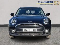 Black Used 2019 Mini Cooper Clubman Classic Estate | £14,999 (Fair price)