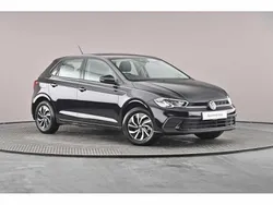 Used 2024 VW Polo | £17,828 (Fair price)
