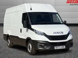 Used 2022 Iveco Daily Van | £21,468 (Expensive)