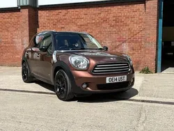 Used 2014 Mini Cooper Countryman SUV | £5,975 (Fair price)