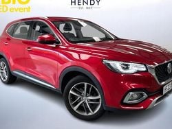 Used 2022 MG HS Excite SUV | £13,999 (Fair price)