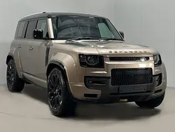 New 2025 Land Rover Defender SUV | £149,655