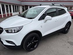 White Used 2019 Vauxhall Mokka X Elite SUV | £9,495 (Fair price)