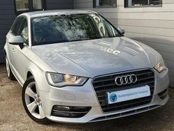 Used 2013 Audi A3 Sport | £3,995 (Fair price)