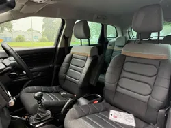 White Used 2024 Citroën C3 Aircross PureTech SUV | £16,995 (A bit pricey)