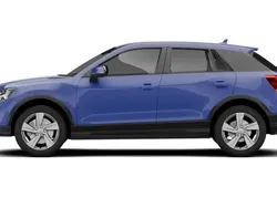 Used 2020 Audi Q2 S-Line SUV | £19,715 (Fair price)