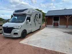 Grey Used 2020 Renault Master Business Van | £37,995