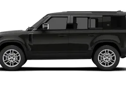 New 2025 Land Rover Defender SE Dynamic SUV | £67,685 (Good price)