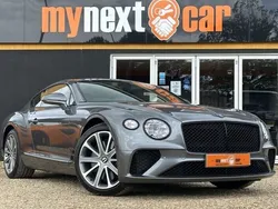 Used 2019 Bentley Continental GT Coupe | £104,995