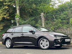 Used 2023 Suzuki Swace SZ5 Estate | £19,995 (Fair price)