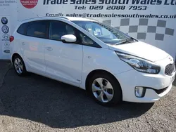 Used 2015 Kia Carens 2 MPV | £4,695 (Fair price)