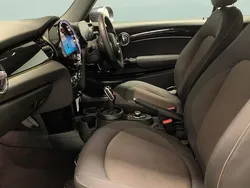 Black Used 2022 Mini Cooper Cabriolet Classic Cabriolet | £18,385 (Fair price)