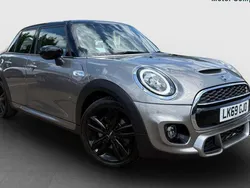 Used 2020 Mini Cooper S Hatch Hatchback | £14,899 (Good price)