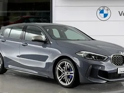 Used 2024 BMW M135 Hatchback | £20,962 (Super price)