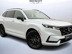 Used 2025 Honda CR-V Advance SUV | £38,499 (A bit pricey)