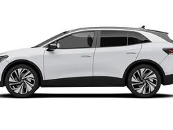 New 2025 VW ID.4 Black Edition SUV | £43,879