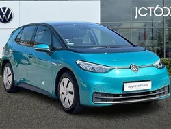 Other Used 2021 VW ID.3 Pro Performance Hatchback | £14,911 (Good price)