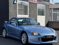 Used 2000 Honda S 2000 S Cabriolet | £12,450 (Fair price)