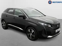 Used 2023 Peugeot 3008 GTi Estate | £17,199 (Good price)