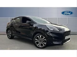 Other Used 2023 Ford Puma Gen-E ST-Line SUV | £16,094