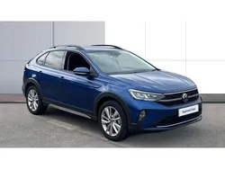 Other Used 2024 VW Taigo Match SUV | £21,501 (Fair price)