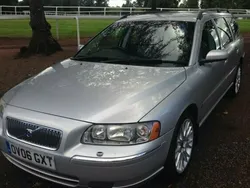 Used 2006 Volvo V70 Estate | £4,250