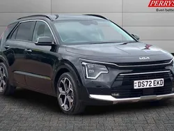 Used 2024 Kia Niro 3 SUV | £20,685 (Fair price)