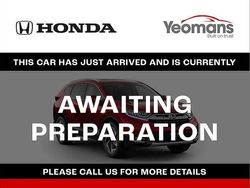 Grey Used 2018 Honda CR-V SE SUV | £18,000 (Fair price)