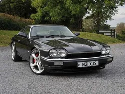 Grey Used 1995 Jaguar XJS R Sedan | £17,000