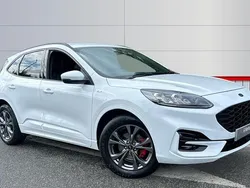 Used 2020 Ford Kuga ST-Line SUV | £19,547 (Expensive)