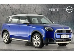 Other New 2024 Mini Countryman Exclusive SUV | £34,691 (Fair price)