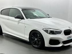 Used 2019 BMW M140 M Sport Hatchback | £20,417 (Fair price)