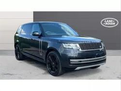 Other New 2024 Land Rover Range Rover Autobiography SUV | £132,484