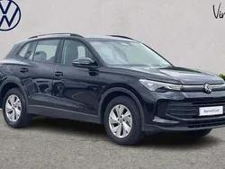Used 2025 VW Tiguan SUV | £29,971 (Expensive)