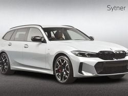 New 2025 BMW M340 M Sport Sedan | £59,305