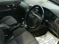 Used 2004 Volvo S80 Sedan | £1,495