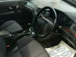 Used 2004 Volvo S80 Sedan | £1,495